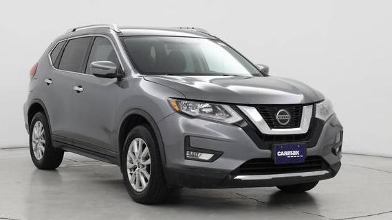 NISSAN ROGUE 2018 KNMAT2MV0JP532595 image
