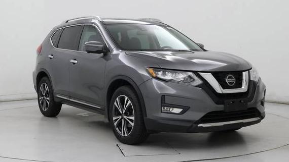 NISSAN ROGUE 2018 5N1AT2MVXJC839551 image
