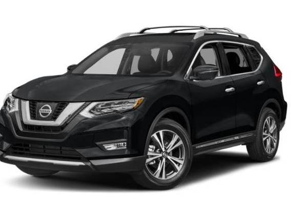 NISSAN ROGUE 2018 JN8AT2MV6JW341760 image