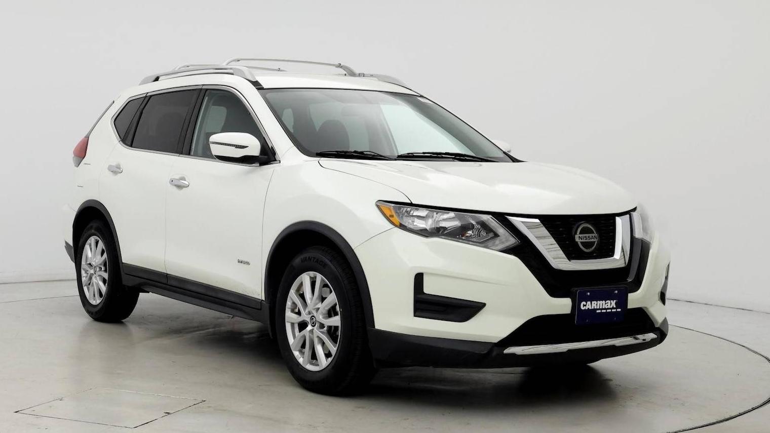 NISSAN ROGUE 2018 5N1ET2MT2JC841939 image