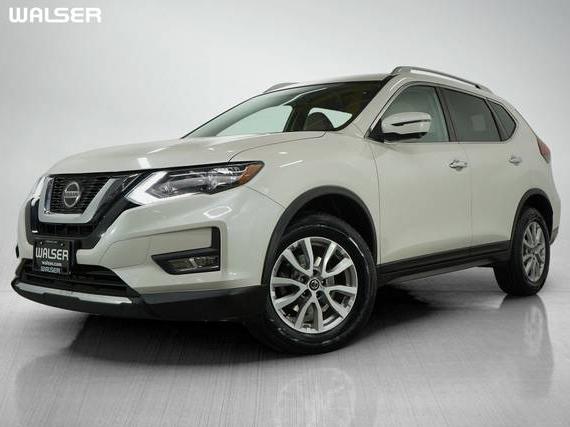 NISSAN ROGUE 2018 KNMAT2MV0JP522049 image