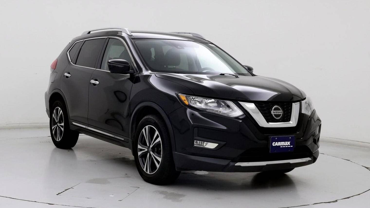 NISSAN ROGUE 2018 5N1AT2MV3JC830271 image