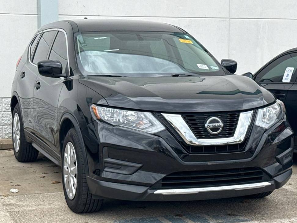 NISSAN ROGUE 2018 5N1AT2MT4JC749438 image