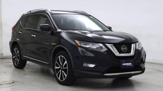NISSAN ROGUE 2018 JN8AT2MV0JW309743 image