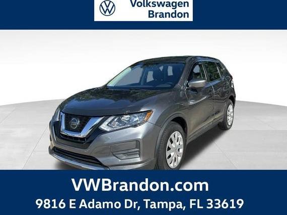NISSAN ROGUE 2018 5N1AT2MT6JC772610 image