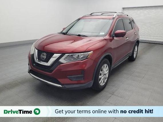 NISSAN ROGUE 2018 5N1AT2MTXJC759648 image