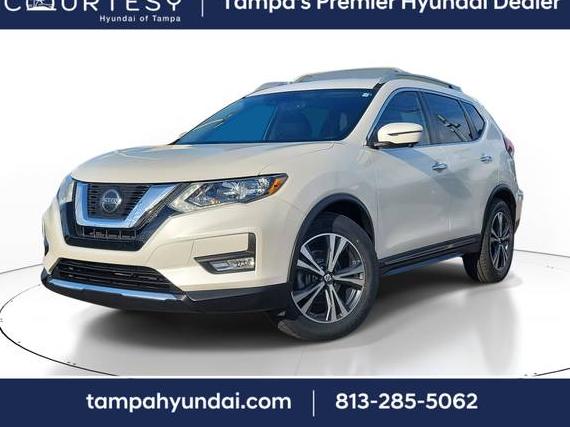 NISSAN ROGUE 2018 5N1AT2MT0JC832672 image NISSAN ROGUE 2018 5N1AT2MT0JC832672 image