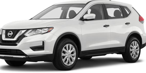 NISSAN ROGUE 2018 JN8AT2MV3JW348195 image