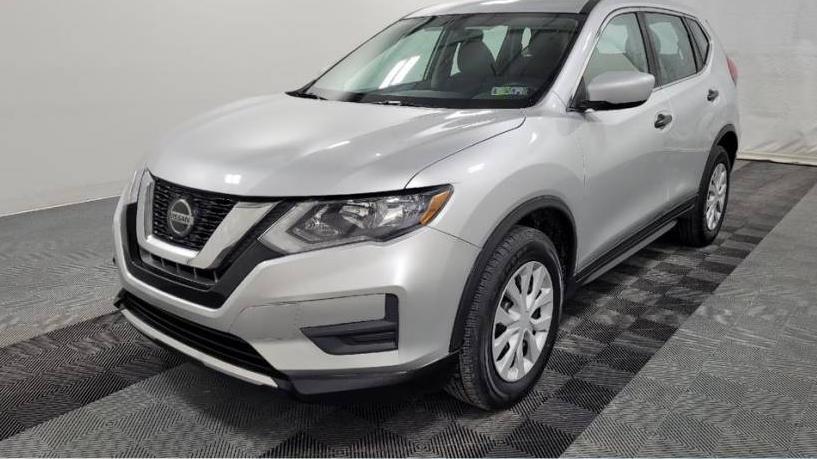 NISSAN ROGUE 2018 KNMAT2MV7JP548874 image