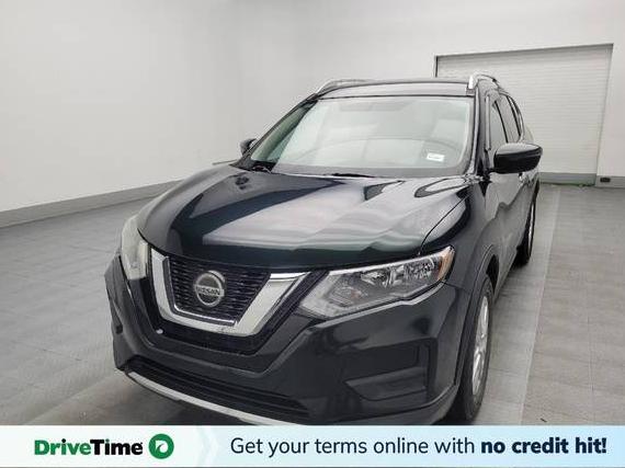 NISSAN ROGUE 2018 5N1AT2MT8JC702073 image