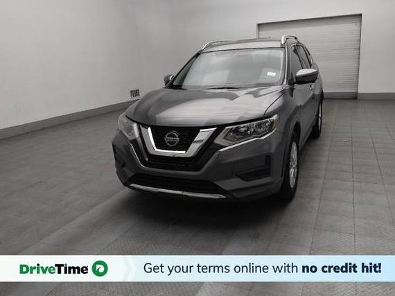 NISSAN ROGUE 2018 KNMAT2MT5JP510817 image NISSAN ROGUE 2018 KNMAT2MT5JP510817 image