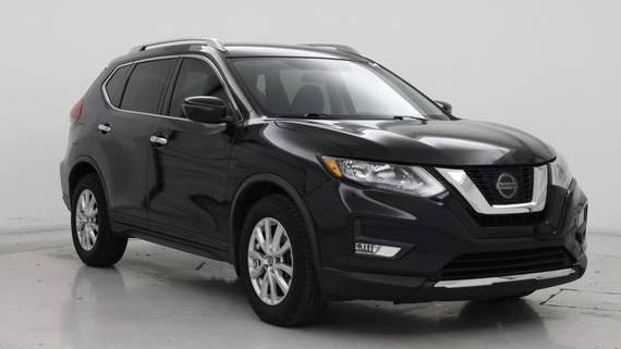 NISSAN ROGUE 2018 5N1AT2MTXJC827737 image