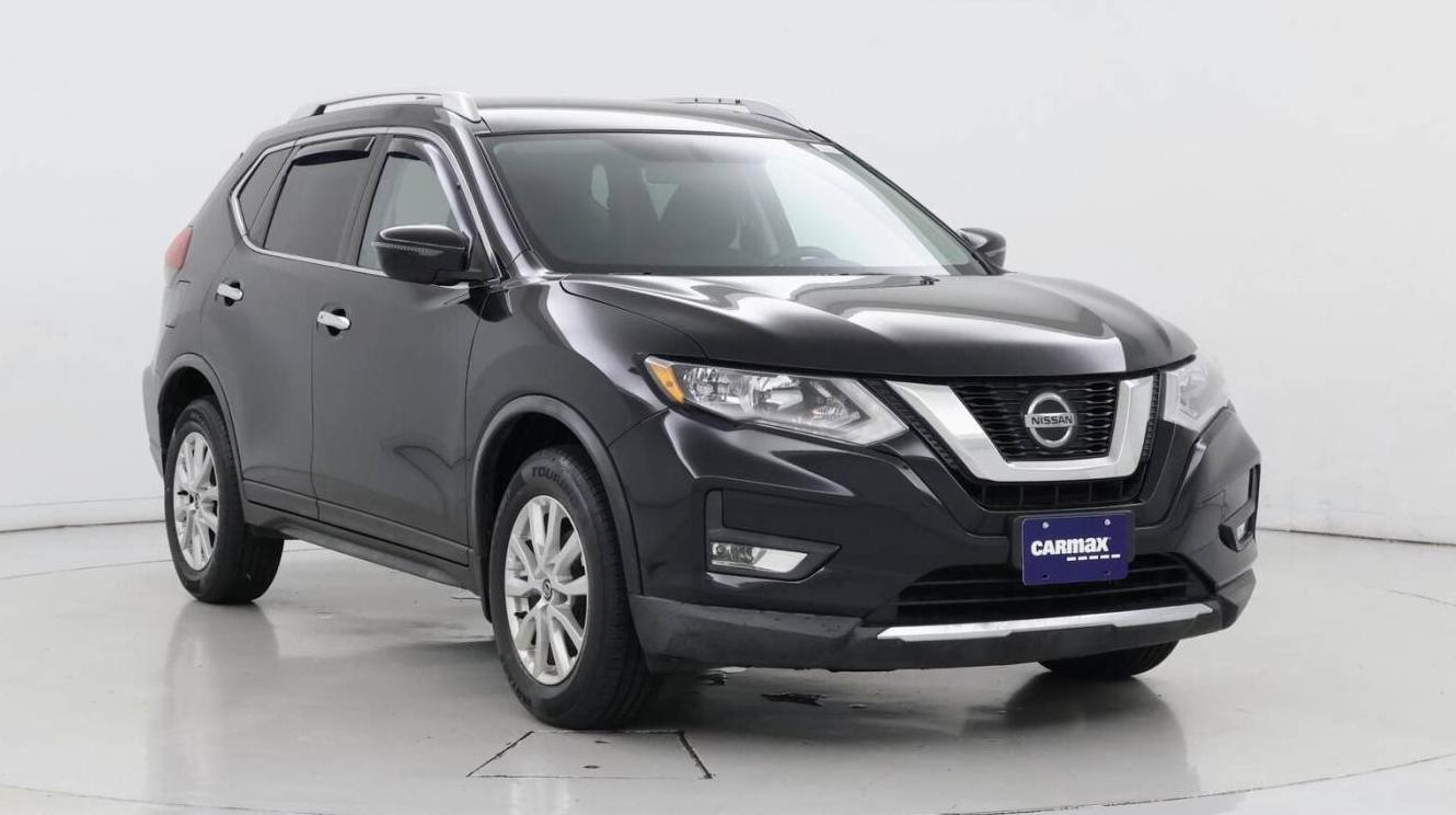 NISSAN ROGUE 2018 KNMAT2MV1JP616828 image