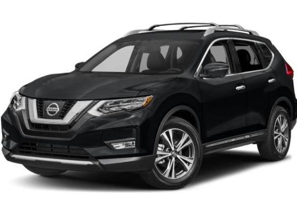 NISSAN ROGUE 2018 JN8AT2MV6JW325249 image