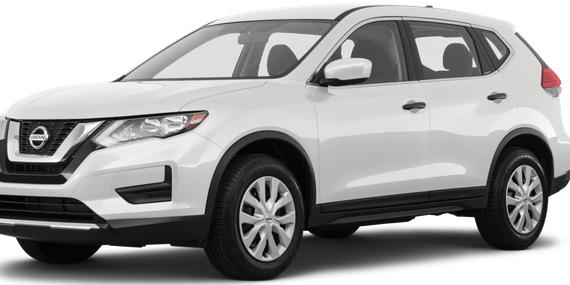 NISSAN ROGUE 2018 5N1AT2MV0JC842801 image