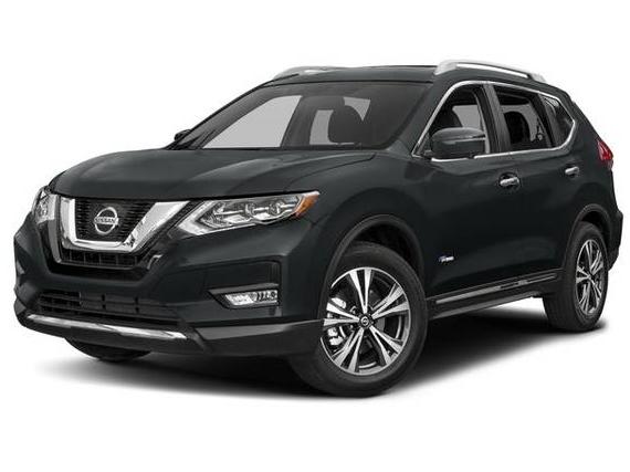 NISSAN ROGUE 2018 5N1ET2MT8JC821436 image