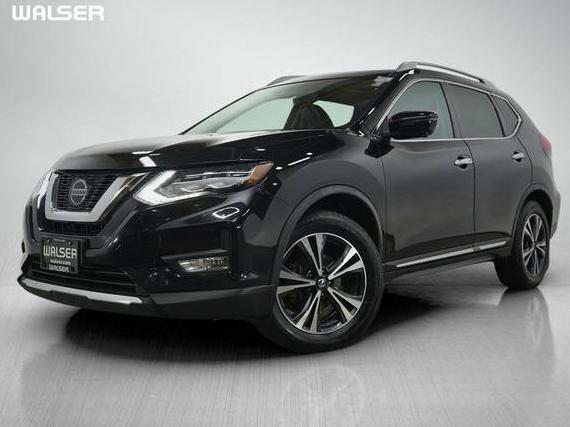 NISSAN ROGUE 2018 JN8AT2MV2JW318010 image