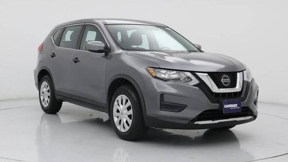 NISSAN ROGUE 2018 KNMAT2MV3JP555384 image