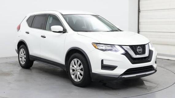 NISSAN ROGUE 2018 KNMAT2MT5JP596825 image