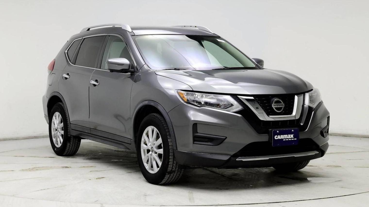 NISSAN ROGUE 2018 KNMAT2MV3JP524877 image