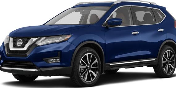 NISSAN ROGUE 2018 JN8AT2MT6JW492080 image