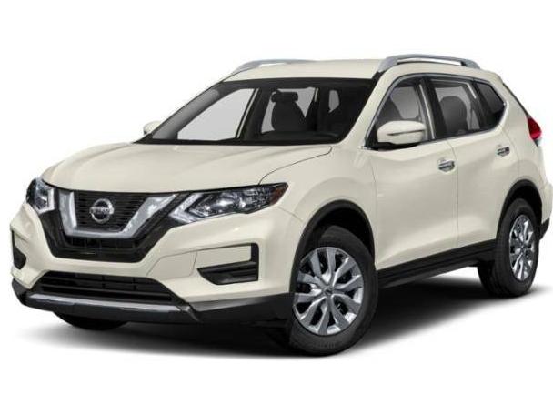 NISSAN ROGUE 2018 5N1AT2MV7JC727886 image