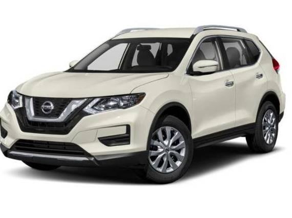 NISSAN ROGUE 2018 KNMAT2MT3JP563323 image