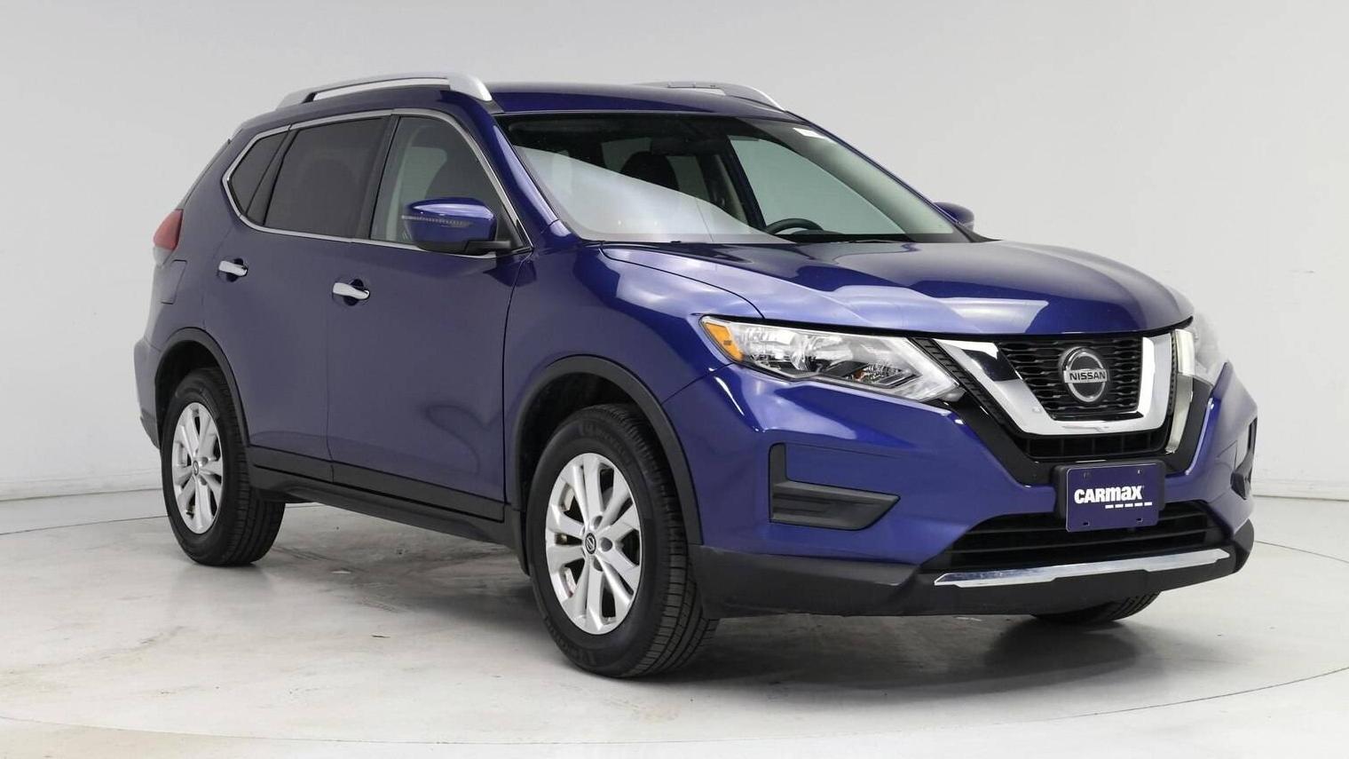 NISSAN ROGUE 2018 5N1AT2MV1JC810942 image