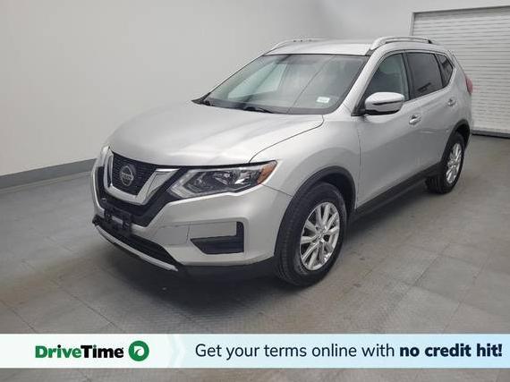 NISSAN ROGUE 2018 KNMAT2MT0JP506710 image NISSAN ROGUE 2018 KNMAT2MT0JP506710 image