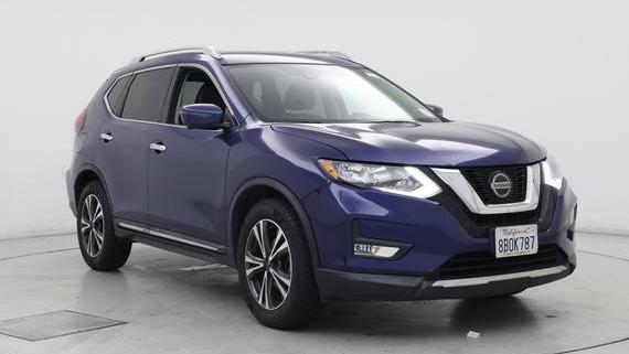 NISSAN ROGUE 2018 5N1AT2MT2JC738938 image
