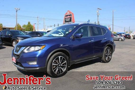 NISSAN ROGUE 2018 JN8AT2MV7JW346014 image