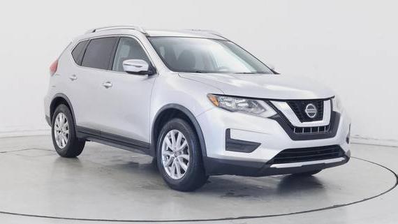 NISSAN ROGUE 2018 JN8AT2MT2JW453812 image