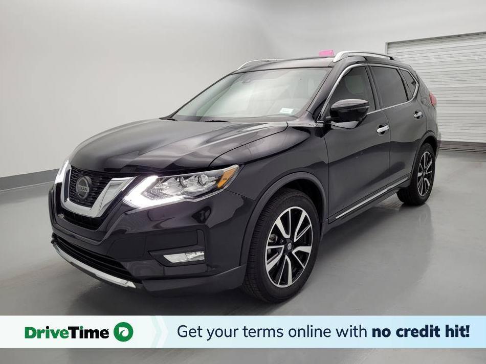 NISSAN ROGUE 2018 JN8AT2MTXJW489618 image