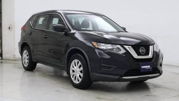 NISSAN ROGUE 2018 KNMAT2MV5JP537288 image