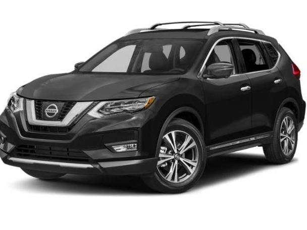 NISSAN ROGUE 2018 JN8AT2MVXJW318434 image