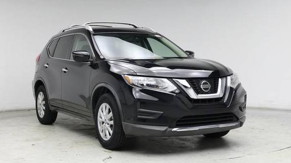 NISSAN ROGUE 2018 KNMAT2MV6JP604478 image