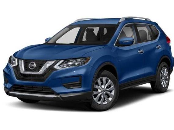 NISSAN ROGUE 2018 KNMAT2MT1JP574367 image