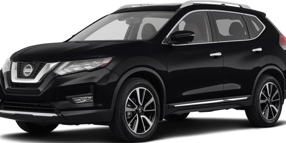 NISSAN ROGUE 2018 5N1AT2MT6JC826228 image