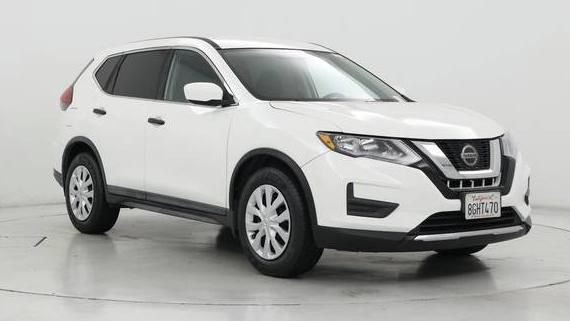 NISSAN ROGUE 2018 KNMAT2MT3JP541967 image