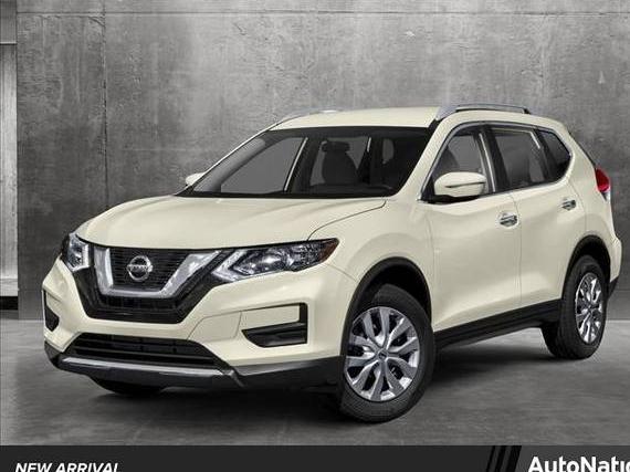 NISSAN ROGUE 2018 5N1AT2MT6JC789150 image