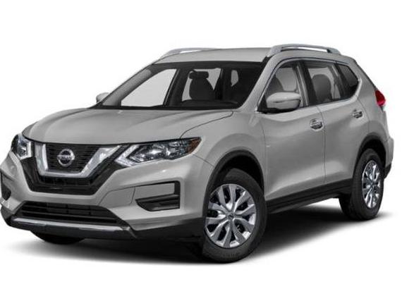 NISSAN ROGUE 2018 JN8AT2MV3JW353686 image