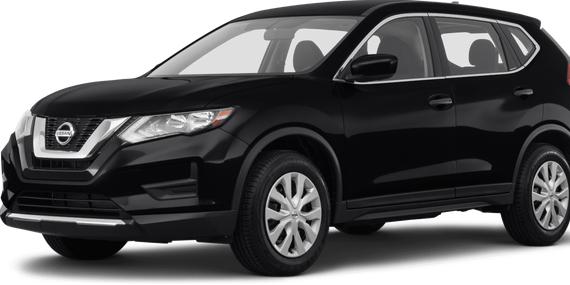 NISSAN ROGUE 2018 5N1AT2MV9JC712399 image