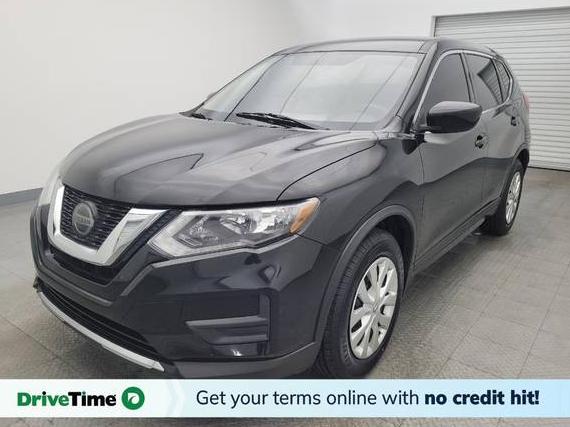 NISSAN ROGUE 2018 KNMAT2MT8JP600432 image NISSAN ROGUE 2018 KNMAT2MT8JP600432 image