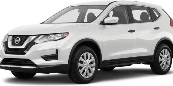 NISSAN ROGUE 2018 KNMAT2MV5JP509300 image