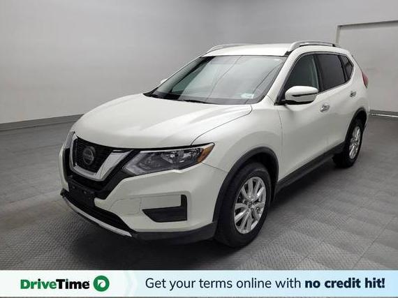NISSAN ROGUE 2018 5N1AT2MT3JC768532 image