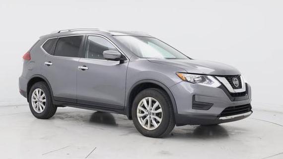 NISSAN ROGUE 2018 JN8AT2MV7JW303356 image