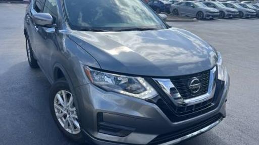 NISSAN ROGUE 2018 KNMAT2MV8JP523367 image