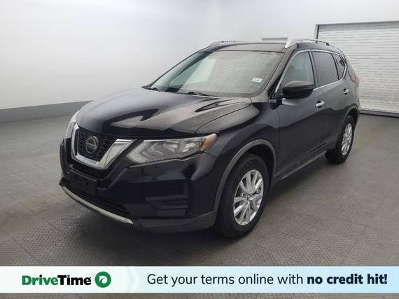 NISSAN ROGUE 2018 KNMAT2MV6JP607977 image