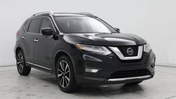NISSAN ROGUE 2018 JN8AT2MT6JW469169 image