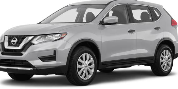 NISSAN ROGUE 2018 KNMAT2MT1JP535150 image